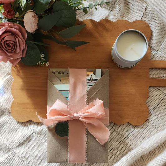 Blind Date with a Book- Fantasy Adventure